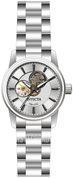 Invicta Srebrny/Stal Ø44 mm 27560