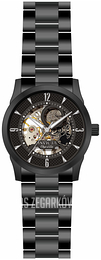 Invicta Czarny/Stal Ø42 mm 27585