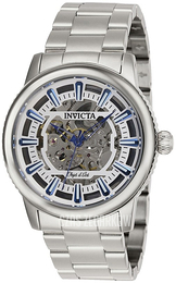 Invicta Szkieletowa tarczy/Stal Ø42 mm 27586