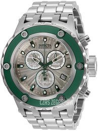 Invicta Subaqua Szary/Stal Ø52 mm 27816