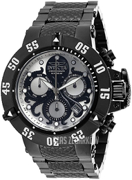 Invicta Subaqua Wielokolorowy/Stal Ø50 mm 27867