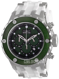 Invicta Specialty Zielony/Stal Ø52 mm 27909