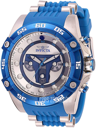 Invicta Star Wars Srebrny/Stal Ø52 mm 27966