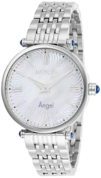 Invicta Angel Biały/Stal Ø34 mm 27985