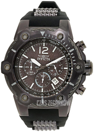 Invicta Bolt Brązowy/Stal Ø51.5 mm 28028