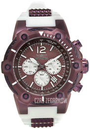 Invicta Bolt Brązowy/Stal Ø52 mm 28030