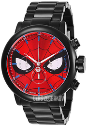 Invicta Marvel Wielokolorowy/Stal Ø48 mm 28144
