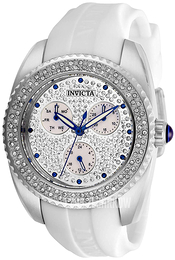 Invicta Angel Biały/Guma Ø38 mm 28482