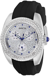 Invicta Angel Biały/Guma Ø38 mm 28483