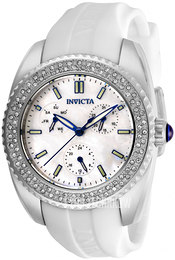 Invicta Angel Biały/Guma Ø38 mm 28486
