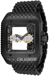 Invicta Cuadro Czarny/Stal 28509