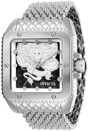 Invicta Cuadro Wielokolorowy/Stal 28510
