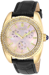 Invicta Angel Biały/Skóra Ø38 mm 28586