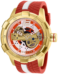 Invicta S1 Rally Wielokolorowy/Guma Ø50 mm 28587