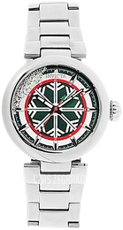 Invicta Specialty Zielony/Stal Ø38 mm 28697