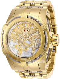 Invicta Bolt Wielokolorowy/Stal Ø53 mm 28770