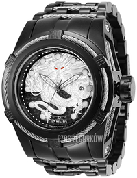 Invicta Bolt Wielokolorowy/Stal Ø53 mm 28771