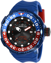 Invicta Pro Diver Czarny/Guma Ø52 mm 28789