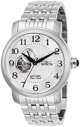 Invicta Lucid Srebrny/Stal Ø43 mm 28790