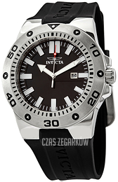 Invicta Pro Diver Czarny/Guma Ø48 mm 28815