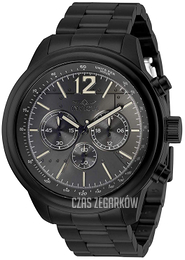 Invicta Aviator Szary/Stal Ø49 mm 28899