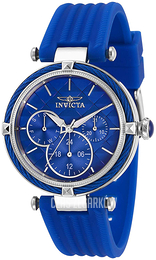 Invicta Bolt Niebieski/Guma Ø36.5 mm 28965