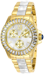 Invicta Angel Biały/Żywica z tworzywa sztucznego Ø38 mm 29094