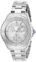 Invicta Angel Biały/Stal Ø38 mm 29106