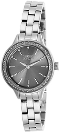 Invicta Angel Szary/Stal Ø28 mm 29309