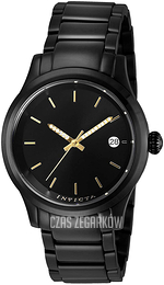 Invicta Pro Diver Czarny/Stal Ø40 mm 29658
