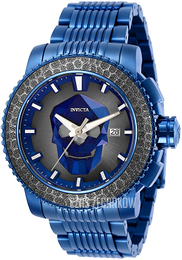 Invicta Sea Hunter Wielokolorowy/Stal Ø48 mm 29922