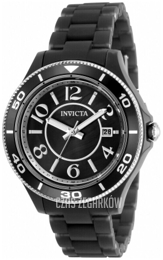 Invicta Czarny/Plastik Ø40 mm 30360