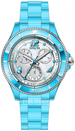 Invicta Biały/Plastik Ø40 mm 30366