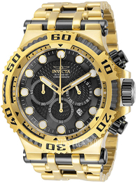 Invicta Specialty Szary/Stal Ø50 mm 30644