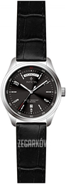 Invicta Czarny/Skóra Ø40 mm 31256