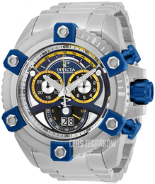 Invicta Wielokolorowy/Stal Ø56 mm 31414