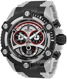 Invicta Wielokolorowy/Stal Ø56 mm 31415