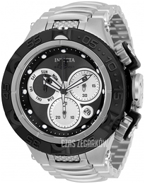 Invicta Wielokolorowy/Stal Ø50 mm 31563