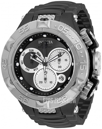 Invicta Wielokolorowy/Stal Ø50 mm 31566