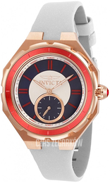 Invicta Wielokolorowy/Satyna Ø37.5 mm 31668