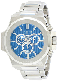 Invicta Akula Niebieski/Stal Ø58 mm 31671