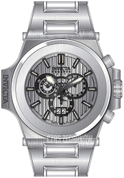 Invicta Akula Srebrny/Stal Ø58 mm 31672