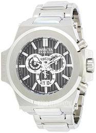 Invicta Akula Szary/Stal Ø58 mm 31673