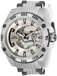 Invicta Star Wars Biały/Stal Ø52 mm 31689