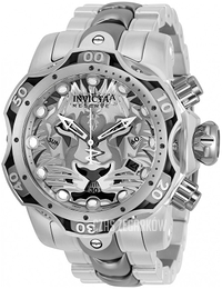 Invicta Wielokolorowy/Stal Ø52.5 mm 31775