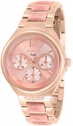 Invicta Różowy/Żywica z tworzywa sztucznego Ø35 mm 32080