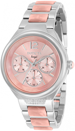 Invicta Różowy/Żywica z tworzywa sztucznego Ø35 mm 32082