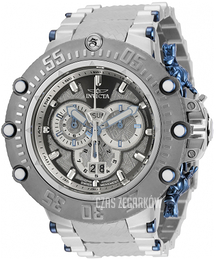 Invicta Wielokolorowy/Stal Ø52 mm 32114