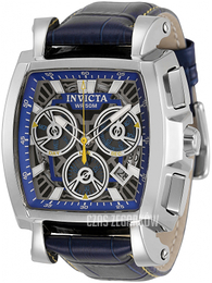 Invicta Szary/Skóra 32162