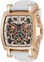 Invicta Szary/Skóra 32164